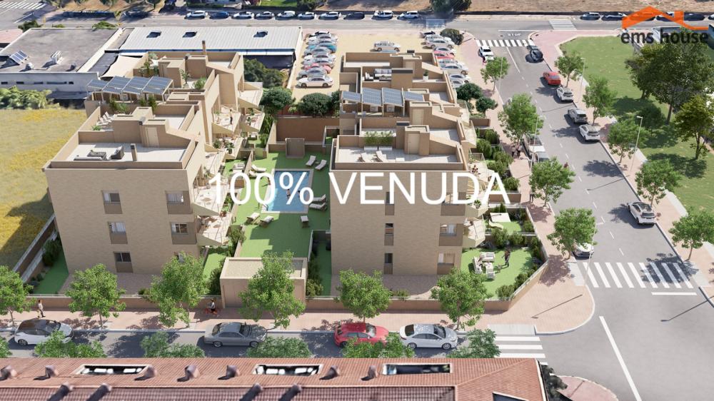 100 % VENUDA