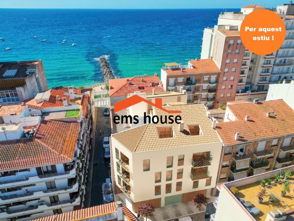 Garbí Mar- Sant Antoni de Calonge