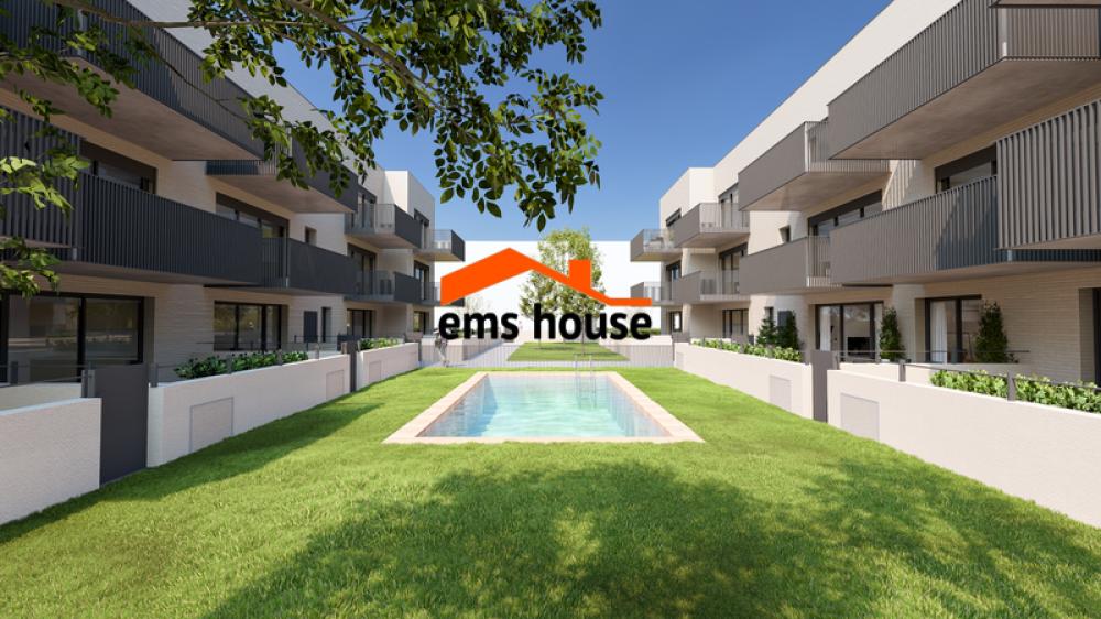 AMBAR MAR - Sant Antoni de Calonge