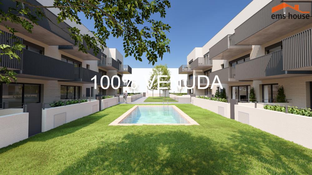 100 % VENUDA
