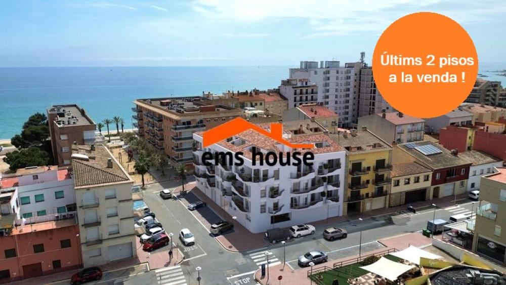 Meridian - Sant Antoni de Calonge