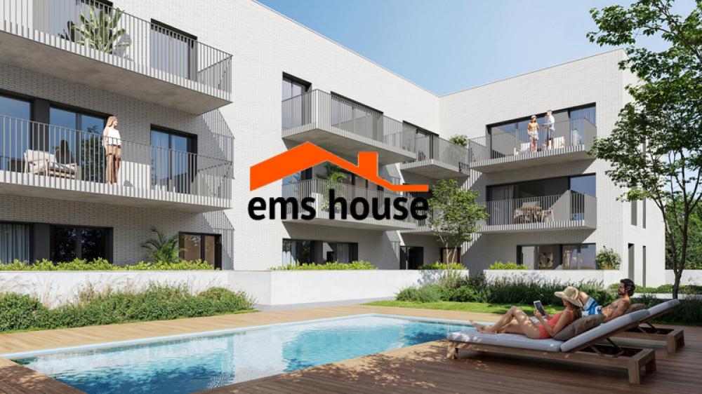 LLEVANT MAR – Sant Antoni de Calonge